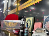 Shine Like New – Professional Car Polishing
